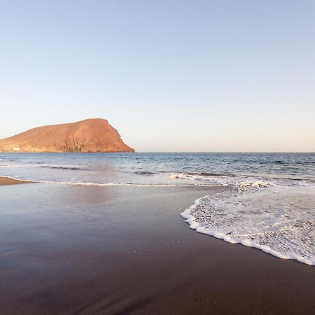 Apartamento,Bbq, Cerca Del Mar Charco del Pino Exteriör bild