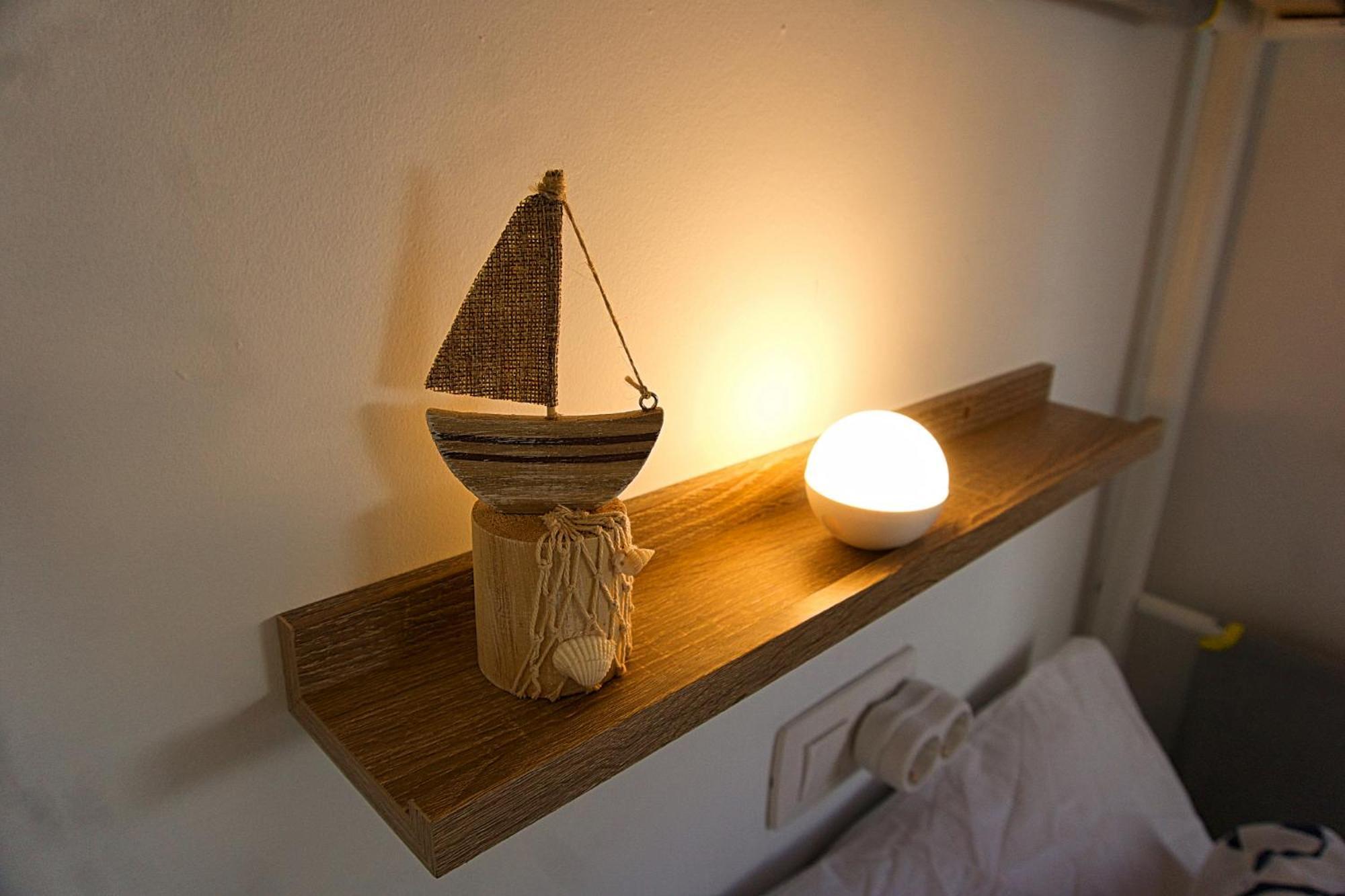 Apartamento,Bbq, Cerca Del Mar Charco del Pino Exteriör bild