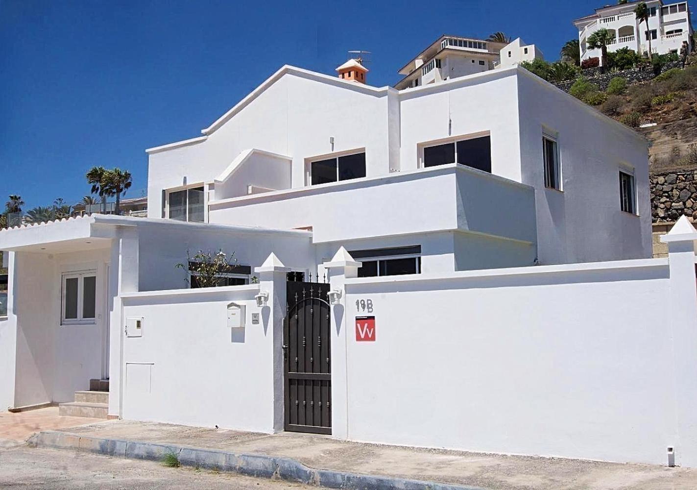 Apartamento,Bbq, Cerca Del Mar Charco del Pino Exteriör bild