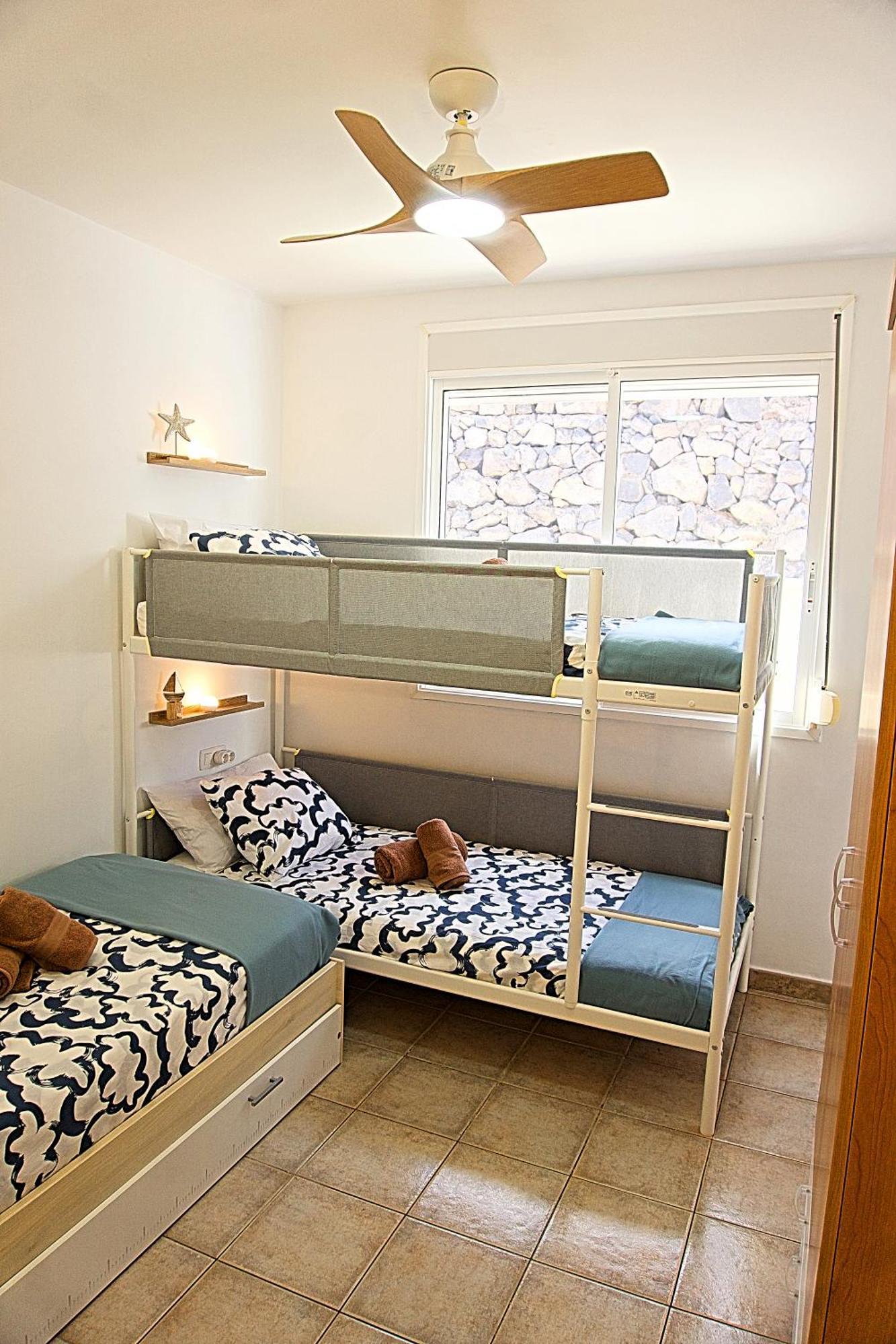 Apartamento,Bbq, Cerca Del Mar Charco del Pino Exteriör bild