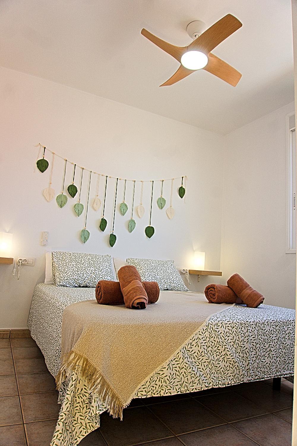 Apartamento,Bbq, Cerca Del Mar Charco del Pino Exteriör bild